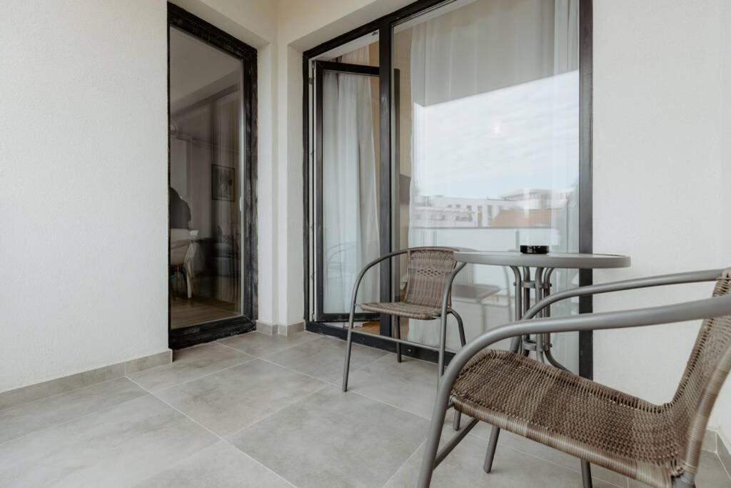 Nest Inn Oasis Residence 巴亚马雷 外观 照片