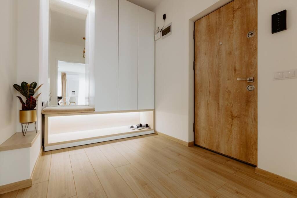 Nest Inn Oasis Residence 巴亚马雷 外观 照片