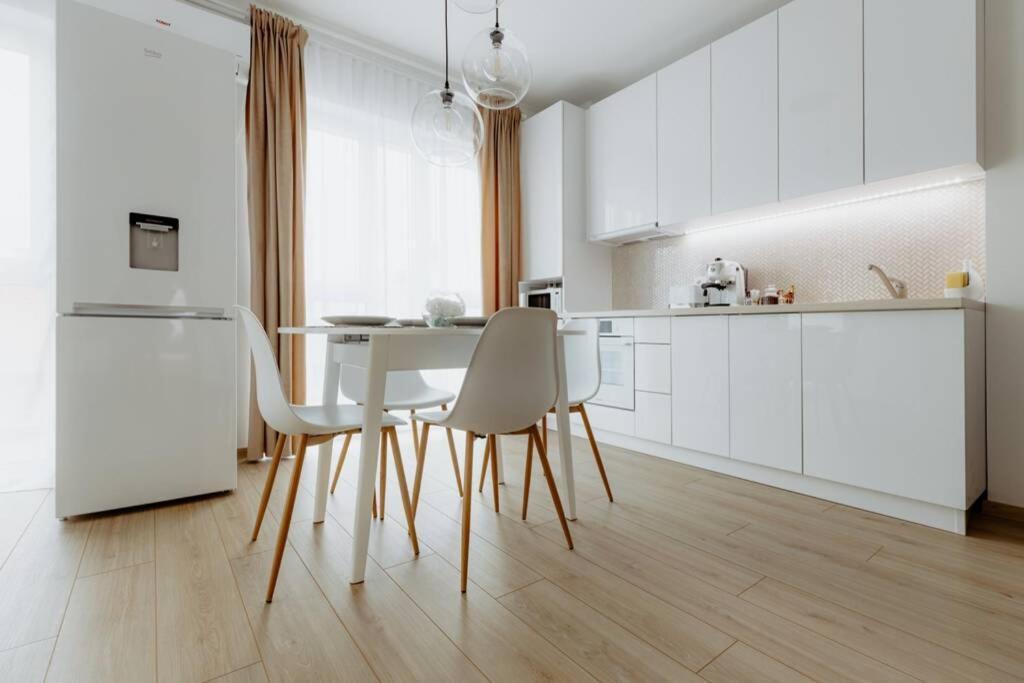 Nest Inn Oasis Residence 巴亚马雷 外观 照片