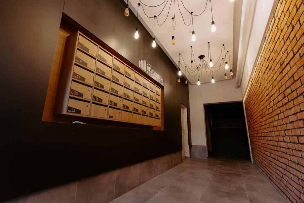 Nest Inn Oasis Residence 巴亚马雷 外观 照片